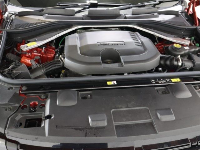 ROVER RANGE  SP 2024 Image 31