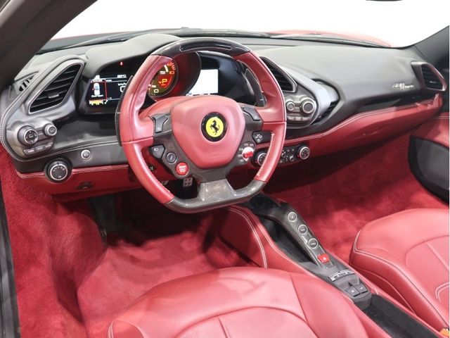 FERRARI 488SPIDER 2019 Image 31