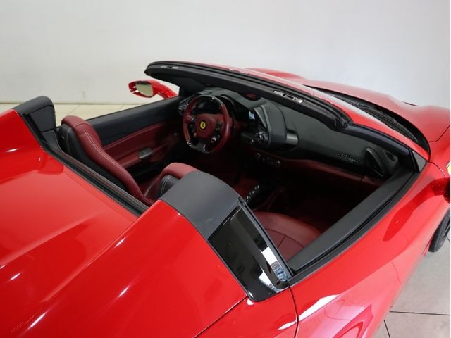 FERRARI 488SPIDER 2019 Image 31