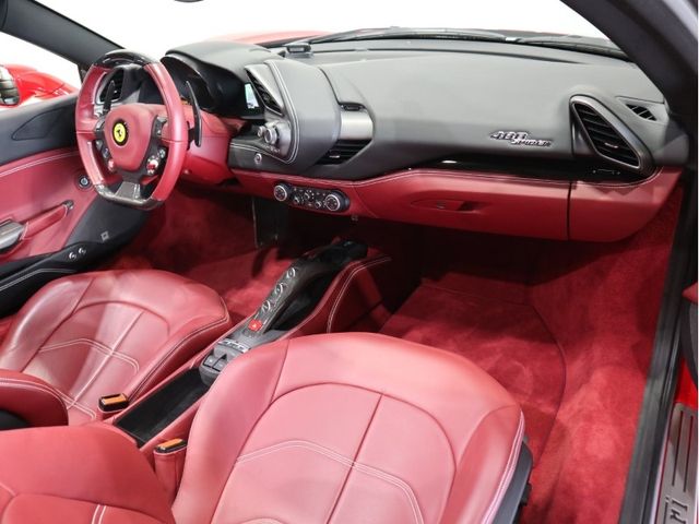 FERRARI 488SPIDER 2019 Image 31