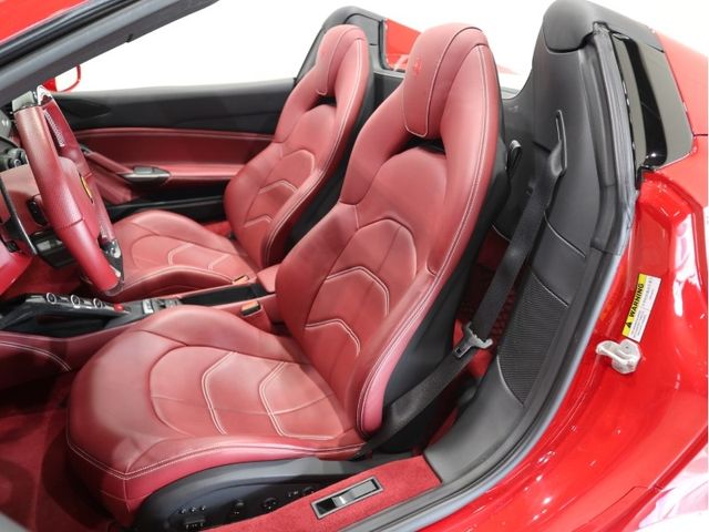 FERRARI 488SPIDER 2019 Image 31