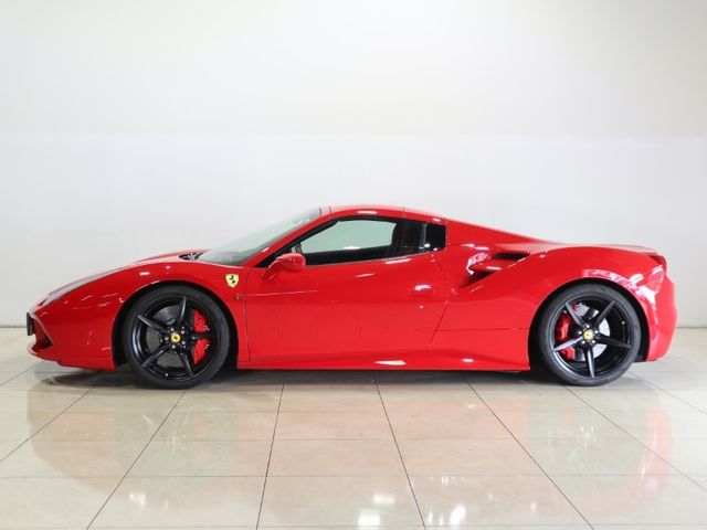 FERRARI 488SPIDER 2019 Image 31