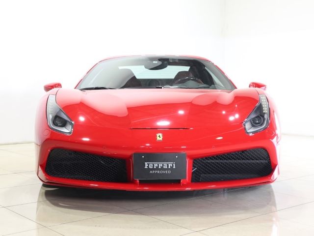 FERRARI 488SPIDER 2019 Image 31