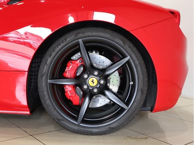 FERRARI 488SPIDER 2019 Image 31