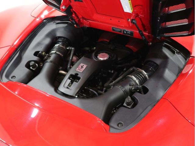 FERRARI 488SPIDER 2019 Image 31