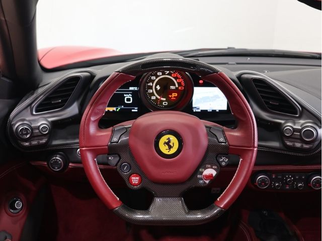 FERRARI 488SPIDER 2019 Image 31