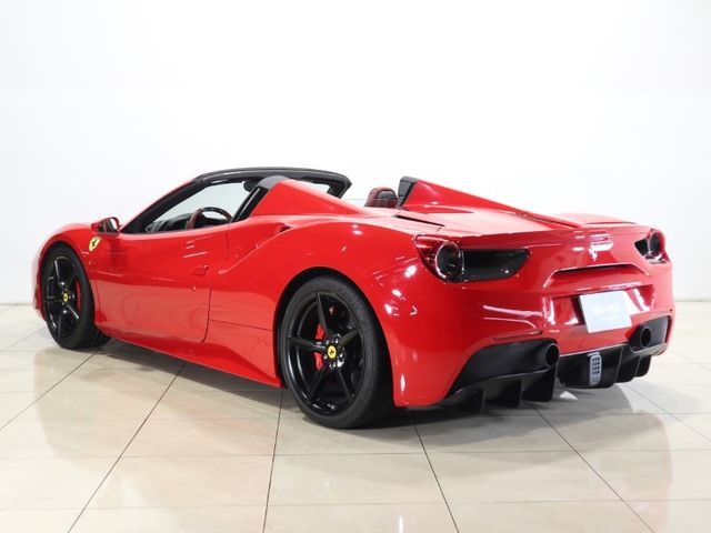 FERRARI 488SPIDER 2019 Image 31