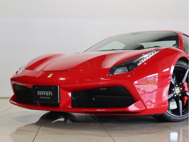 FERRARI 488SPIDER 2019 Image 31