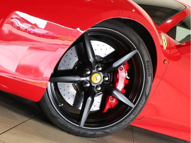 FERRARI 488SPIDER 2019 Image 31