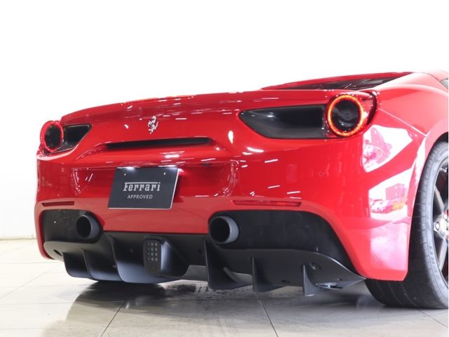 FERRARI 488SPIDER 2019 Image 31