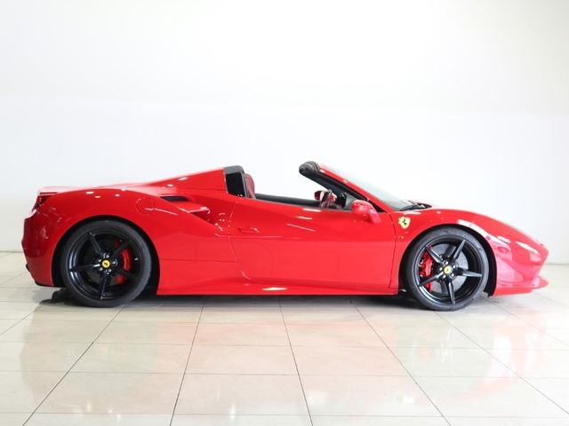 FERRARI 488SPIDER 2019 Image 31