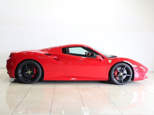 FERRARI 488SPIDER 2019 Image 31