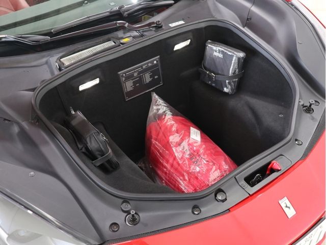 FERRARI 488SPIDER 2019 Image 31