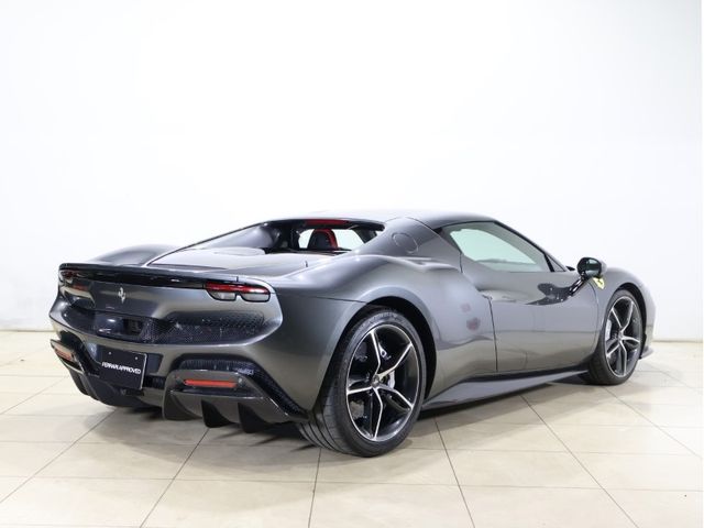 FERRARI 296 GTB 2024 Image 31