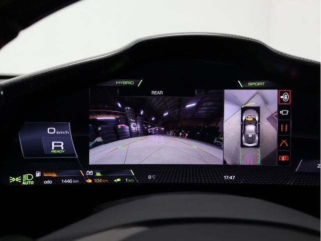 FERRARI 296 GTB 2024 Image 31