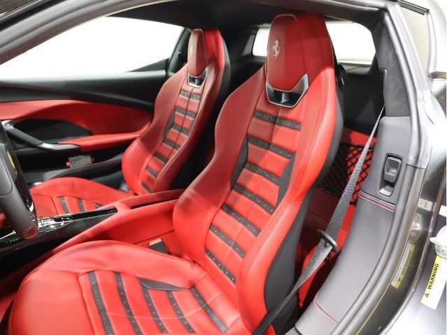 FERRARI 296 GTB 2024 Image 31