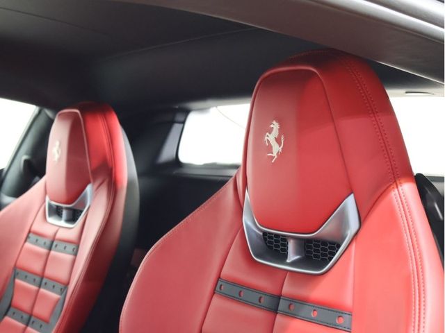 FERRARI 296 GTB 2024 Image 31