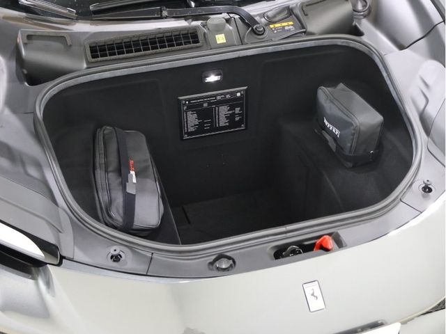 FERRARI 296 GTB 2024 Image 31