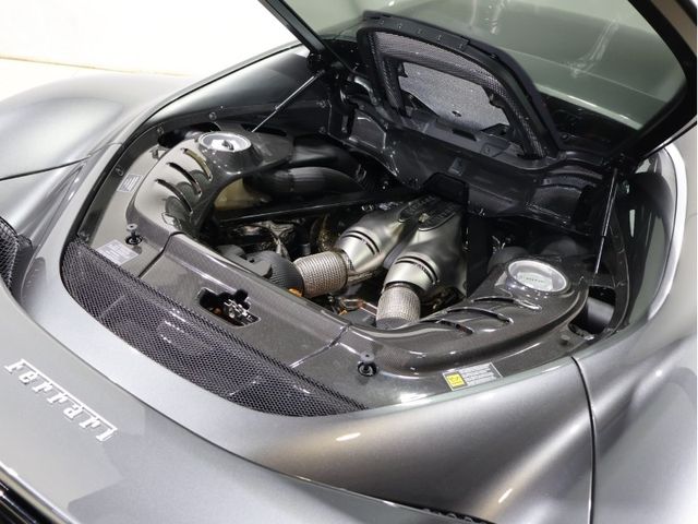 FERRARI 296 GTB 2024 Image 31