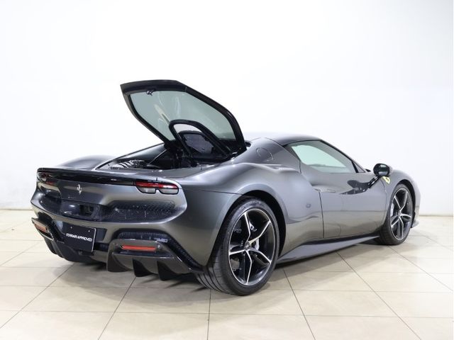 FERRARI 296 GTB 2024 Image 31