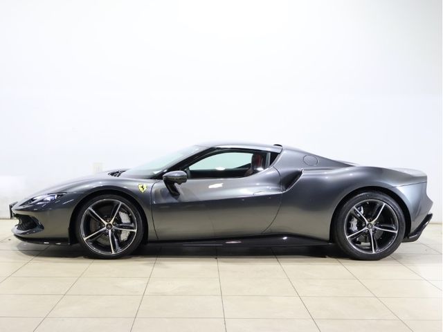 FERRARI 296 GTB 2024 Image 31