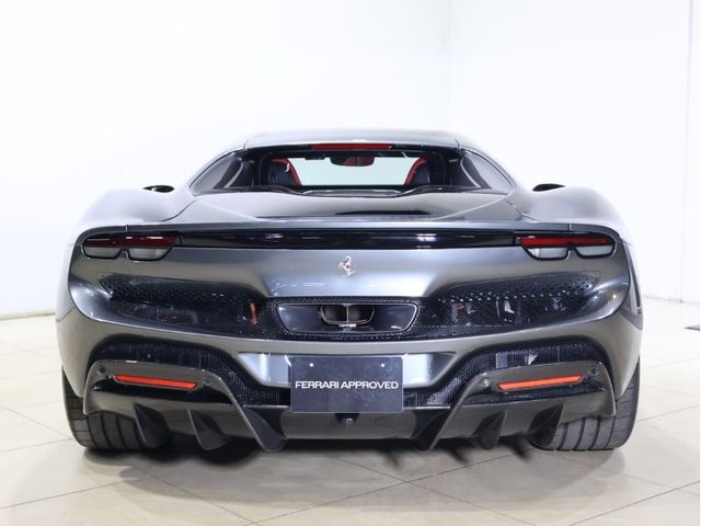 FERRARI 296 GTB 2024 Image 31