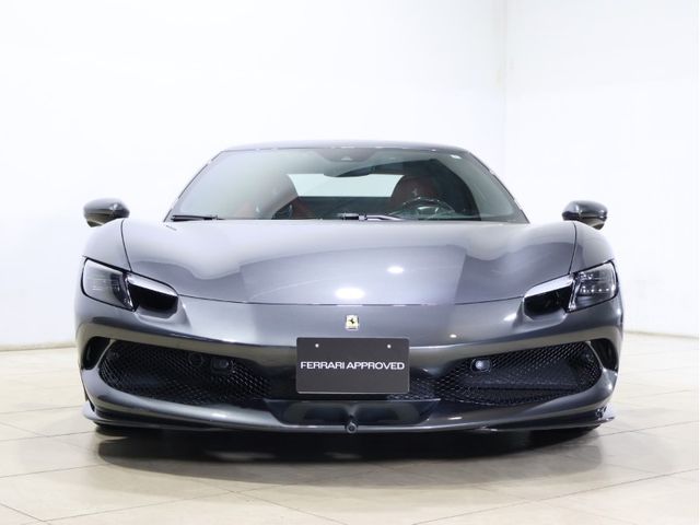 FERRARI 296 GTB 2024 Image 31