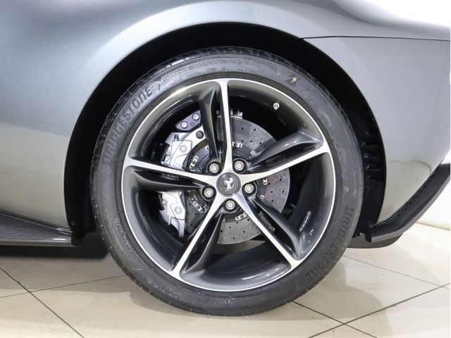 FERRARI 296 GTB 2024 Image 31