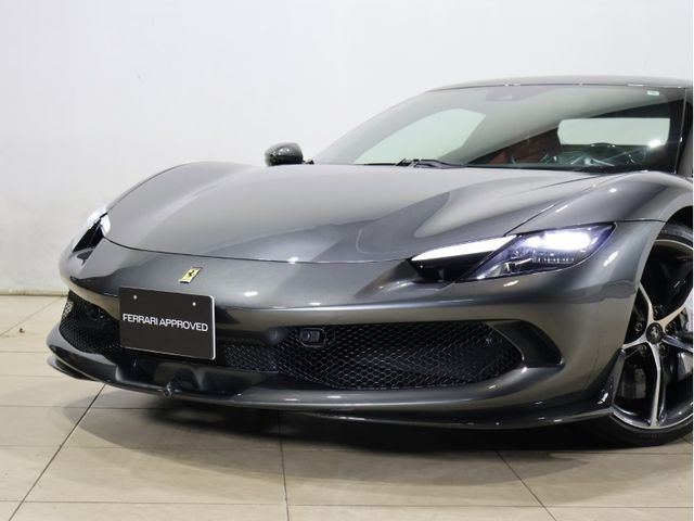 FERRARI 296 GTB 2024 Image 31