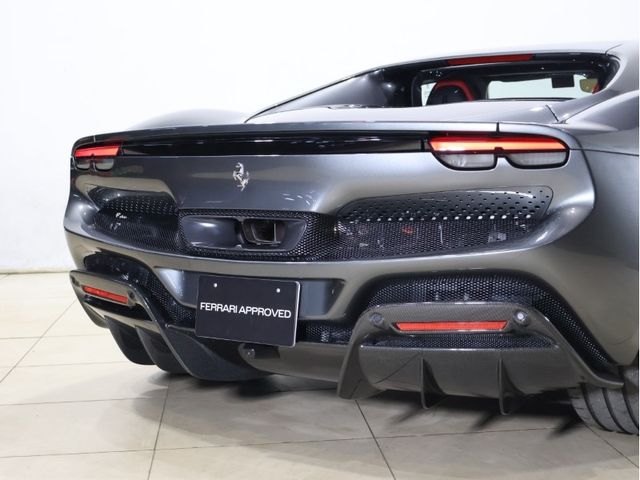 FERRARI 296 GTB 2024 Image 31