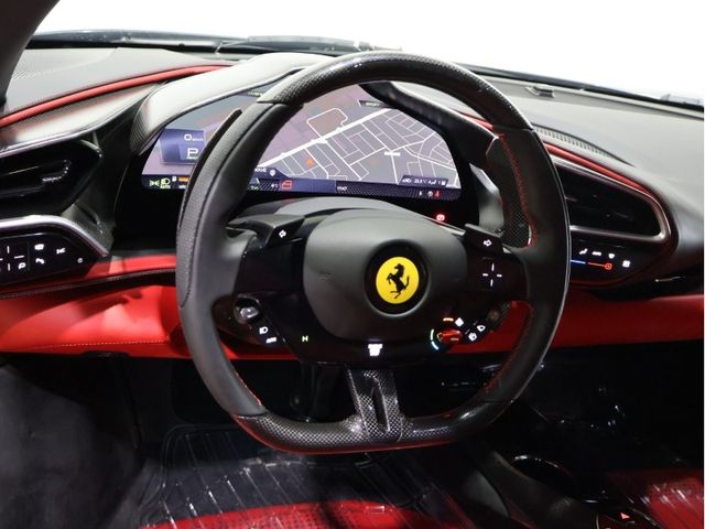 FERRARI 296 GTB 2024 Image 31