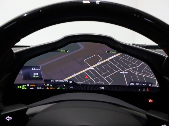 FERRARI 296 GTB 2024 Image 31