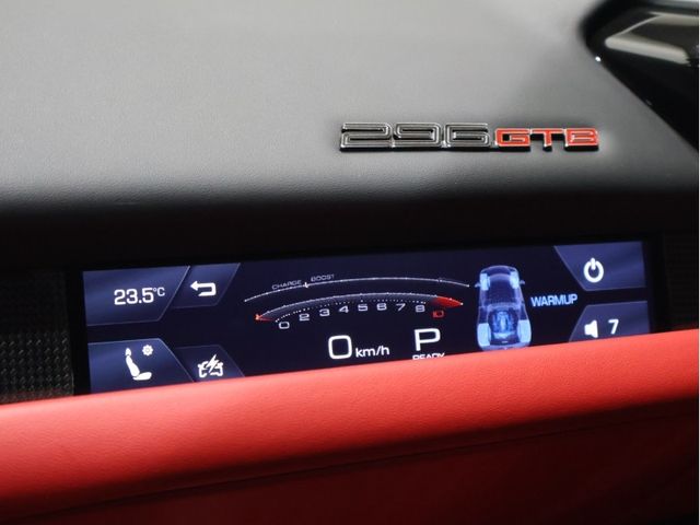 FERRARI 296 GTB 2024 Image 31