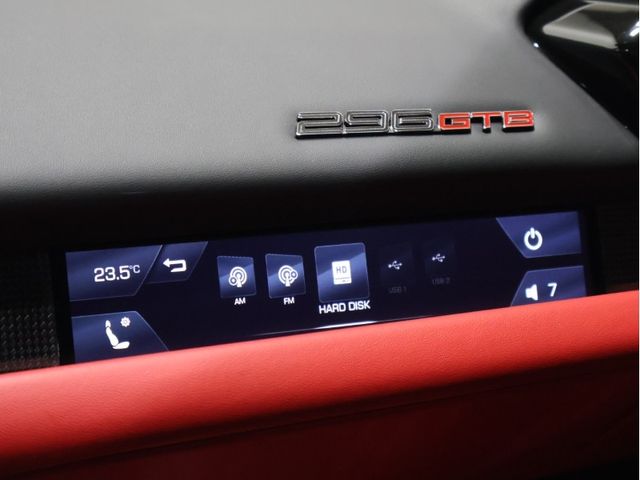 FERRARI 296 GTB 2024 Image 31