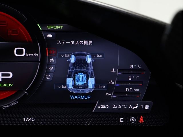 FERRARI 296 GTB 2024 Image 31