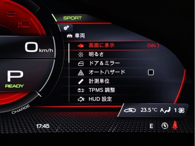 FERRARI 296 GTB 2024 Image 31