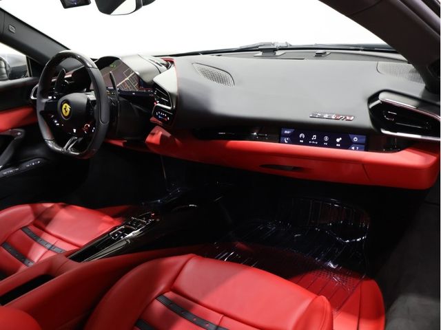 FERRARI 296 GTB 2024 Image 31