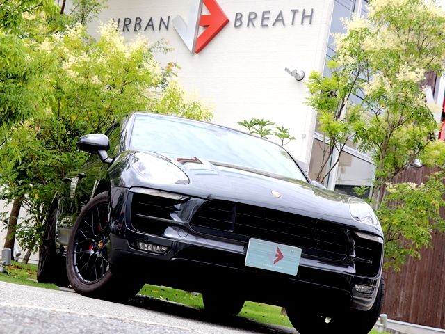 PORSCHE MACAN 2016 Image 31