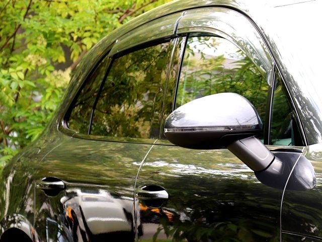 PORSCHE MACAN 2016 Image 31