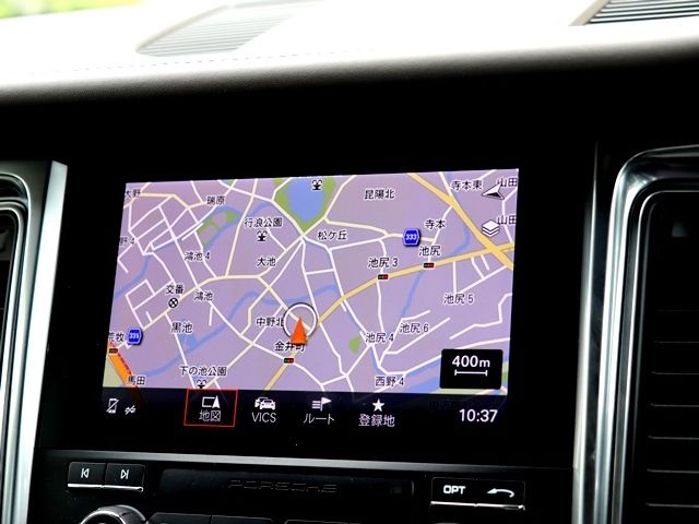 PORSCHE MACAN 2016 Image 31