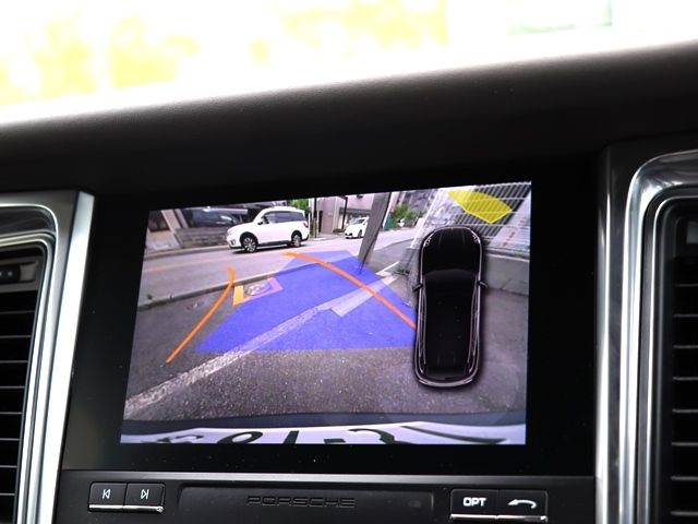 PORSCHE MACAN 2016 Image 31