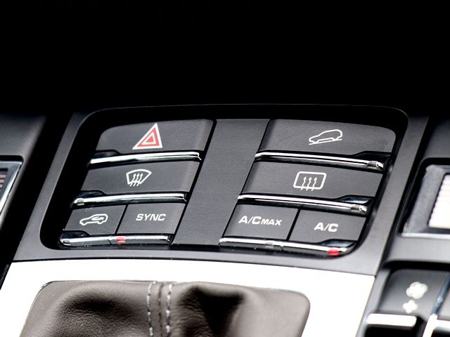 PORSCHE MACAN 2016 Image 31