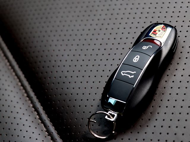 PORSCHE MACAN 2016 Image 31