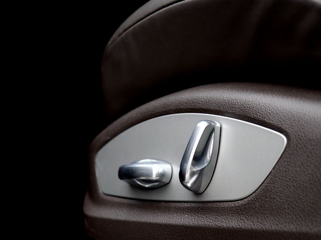 PORSCHE MACAN 2016 Image 31