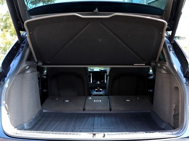 PORSCHE MACAN 2016 Image 31