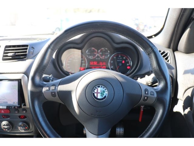 ALFAROMEO 147 2007 Image 31