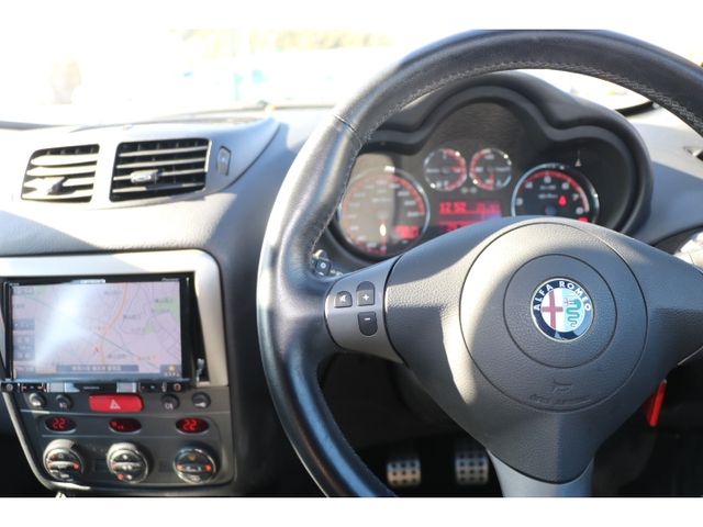 ALFAROMEO 147 2007 Image 31