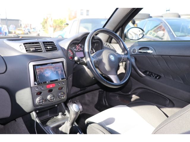 ALFAROMEO 147 2007 Image 31