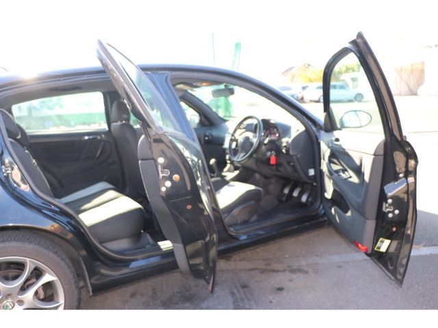 ALFAROMEO 147 2007 Image 31