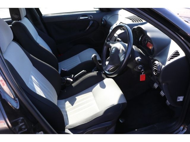 ALFAROMEO 147 2007 Image 31